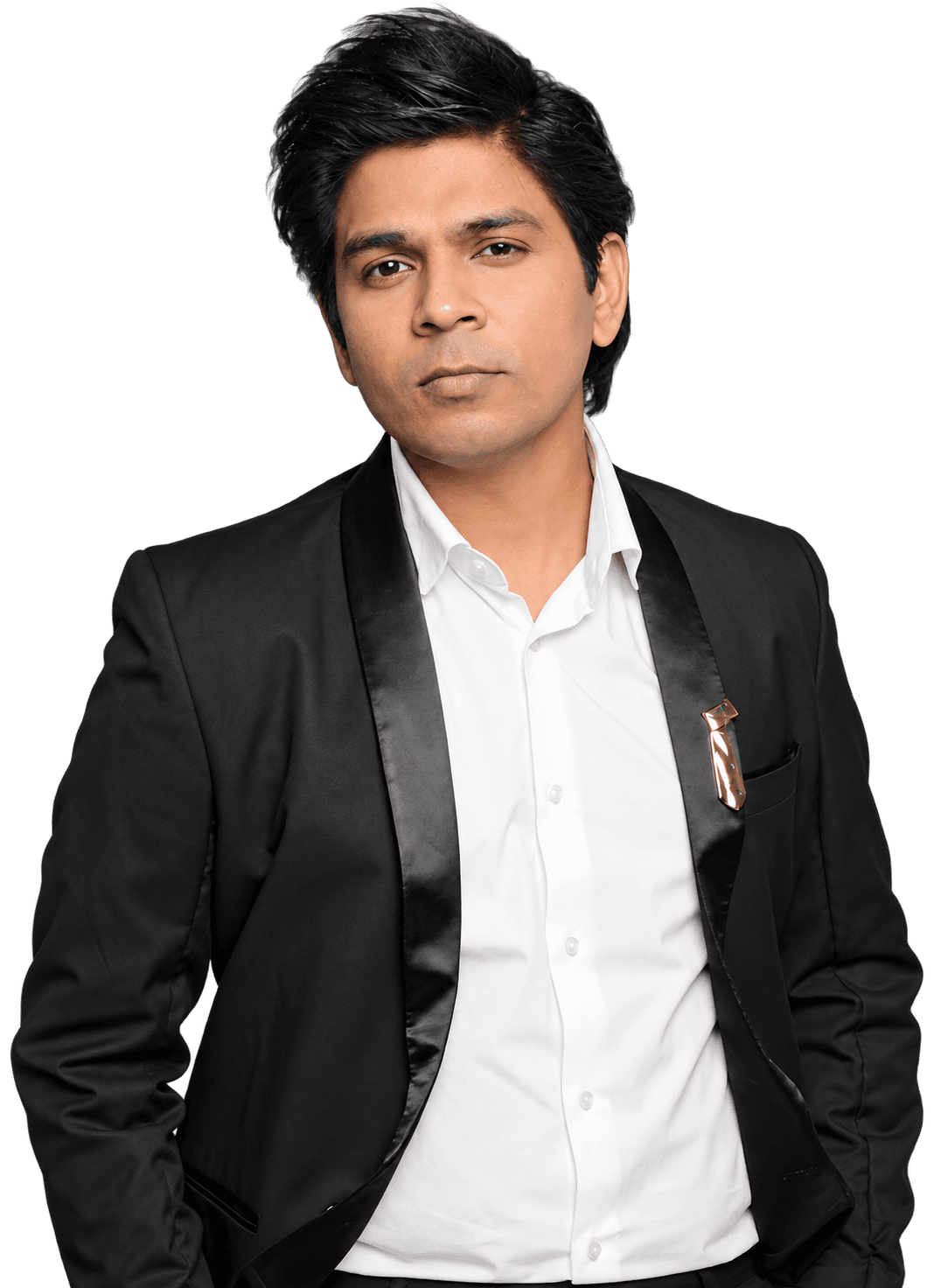 ANKIT TIWARI