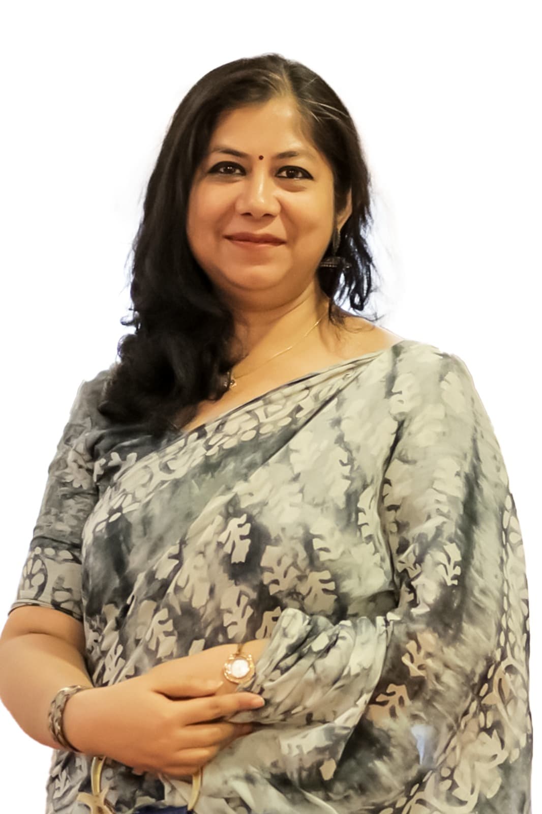 Dr. Banani Hazarika