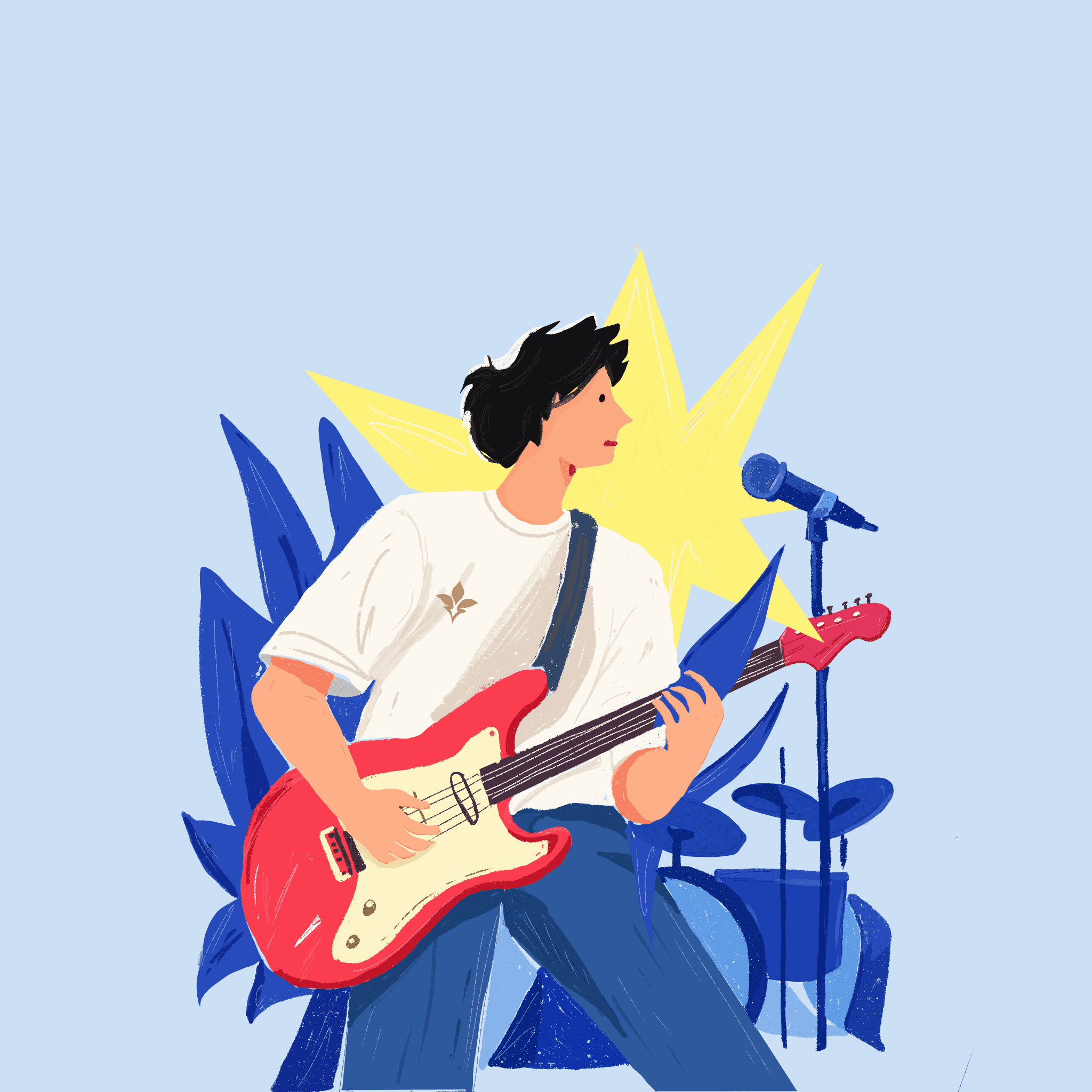 Battle of Bands