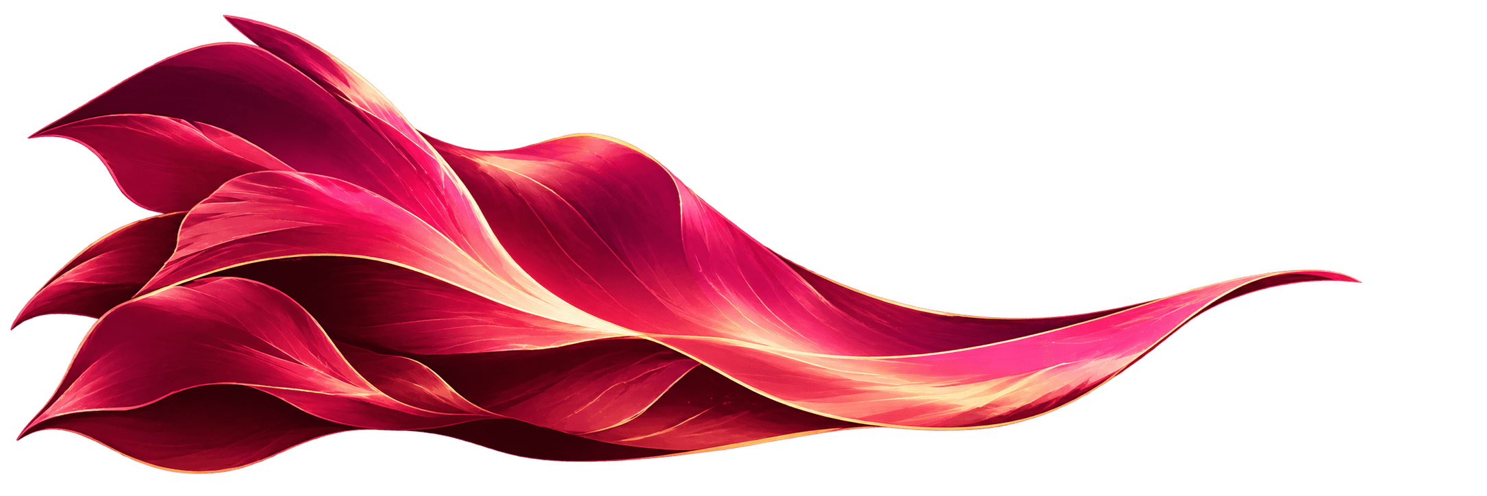 Left Petal